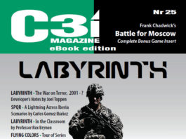 C3i magazine 25