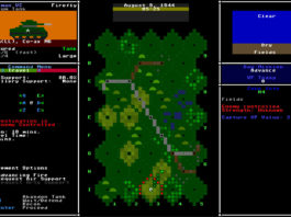 Armoured Commander II