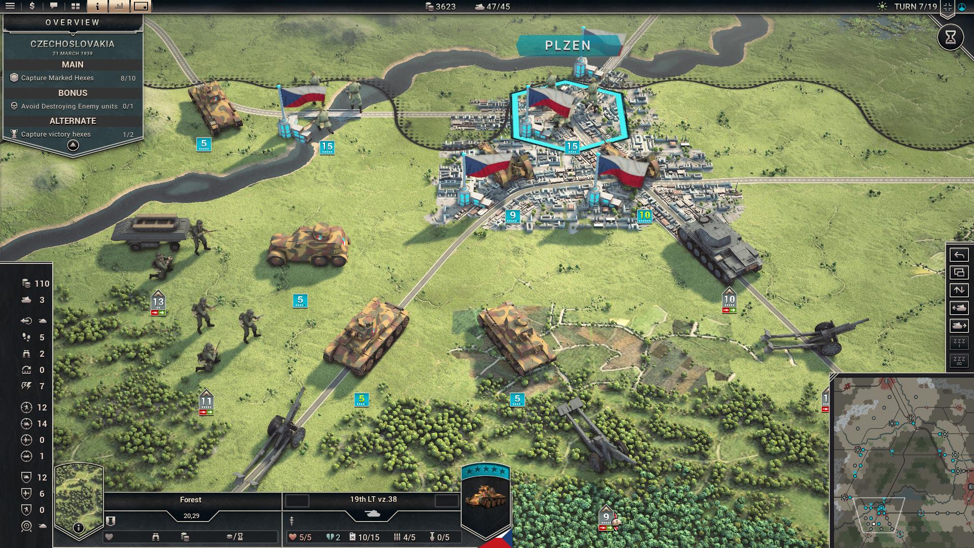 panzer corps 2 dlc