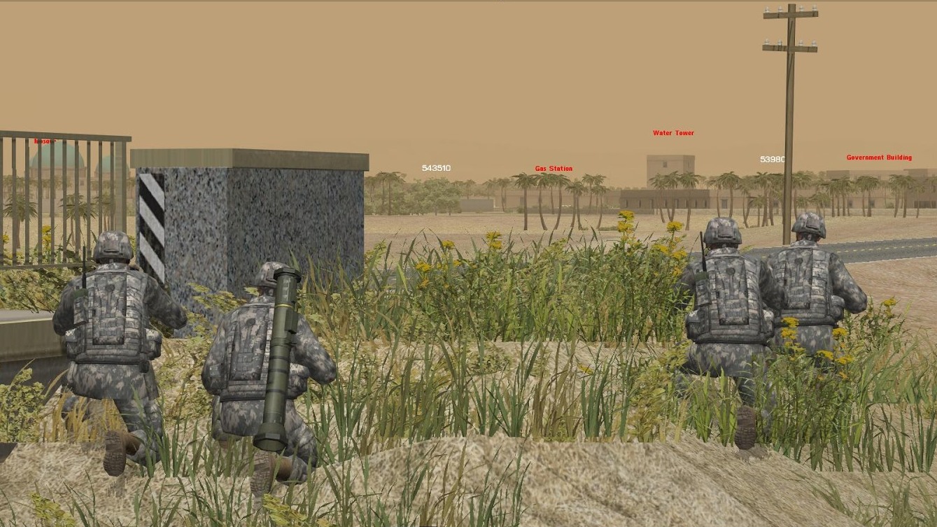 Combat Mission - Shock Force 2