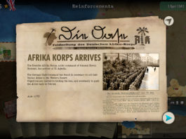 SGS Afrika Korps