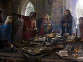Crusader Kings III