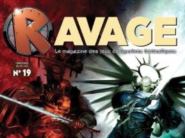 Ravage 19