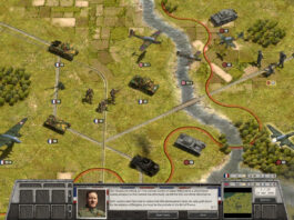Order of Battle - Allies Defiant