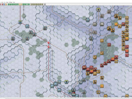 Panzer Campaigns Kharkov '43