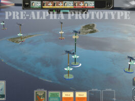 Blood Red Skies Digital - Prototype - Warlord Games