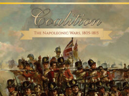 Coalition ! The Napoleonic Wars