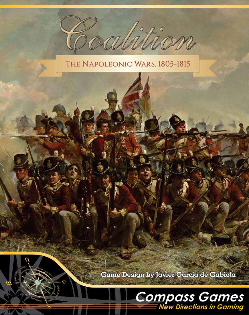Coalition ! The Napoleonic Wars