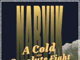 A Cold and Resolute Fight - The battle for Narvik, 1940