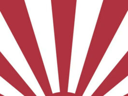 Empire at Sunrise: The Great War in Asia, 1914