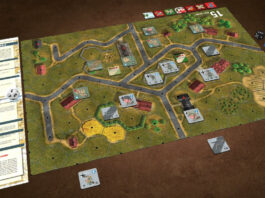 Lock and Load Tactical - Tabletopia
