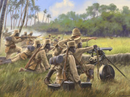 SGS Heia Safari - Artwork