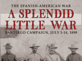 A Splendid Little War