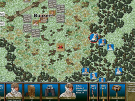 Squad Battles - Winter War