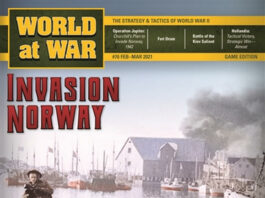 World at War 76 - Operation Jupiter