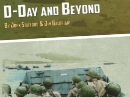 D-Day and Beyond