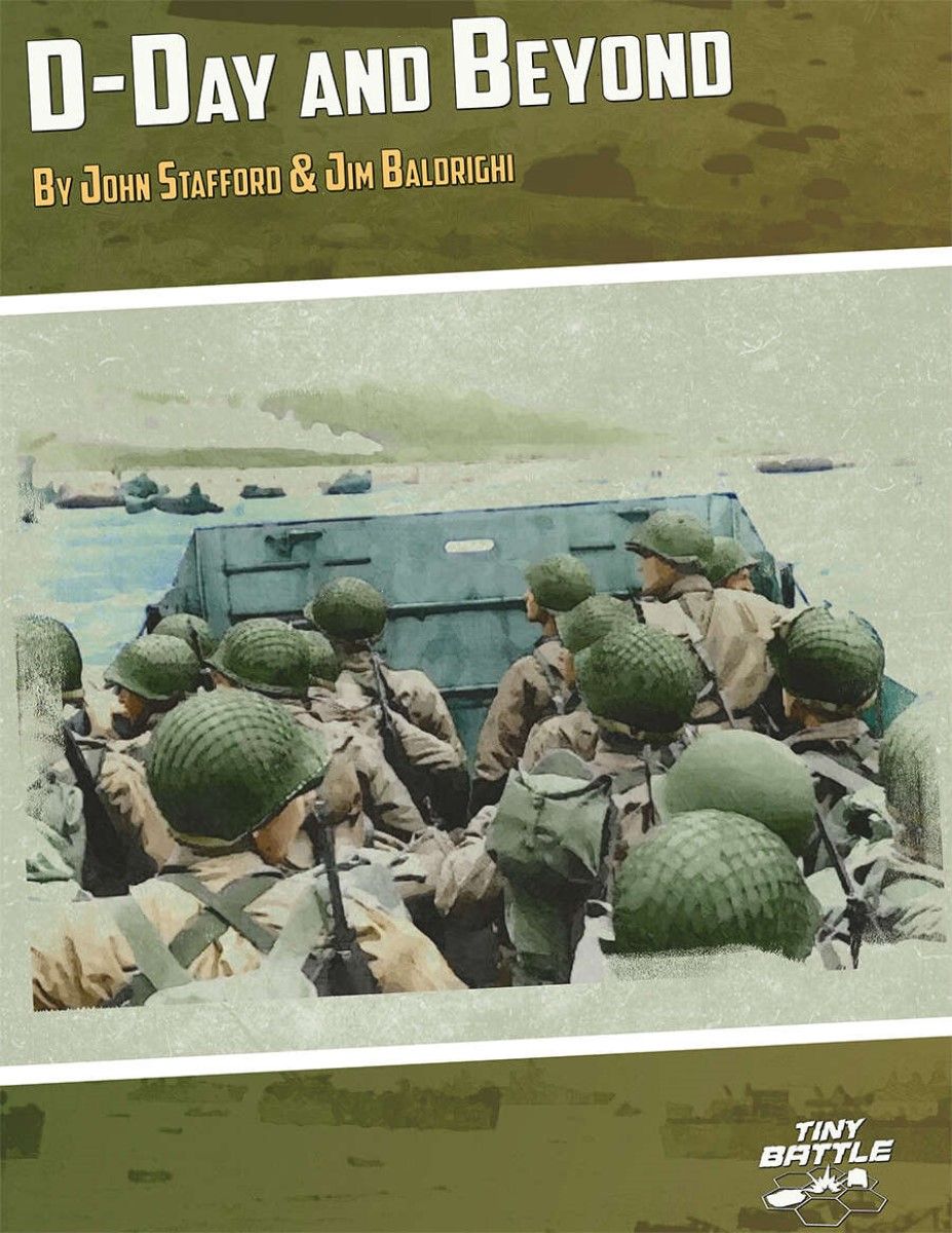 D-Day and Beyond