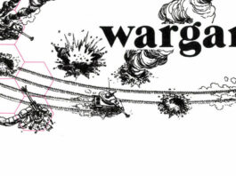 Jeux & Stratégie 1 - Wargames