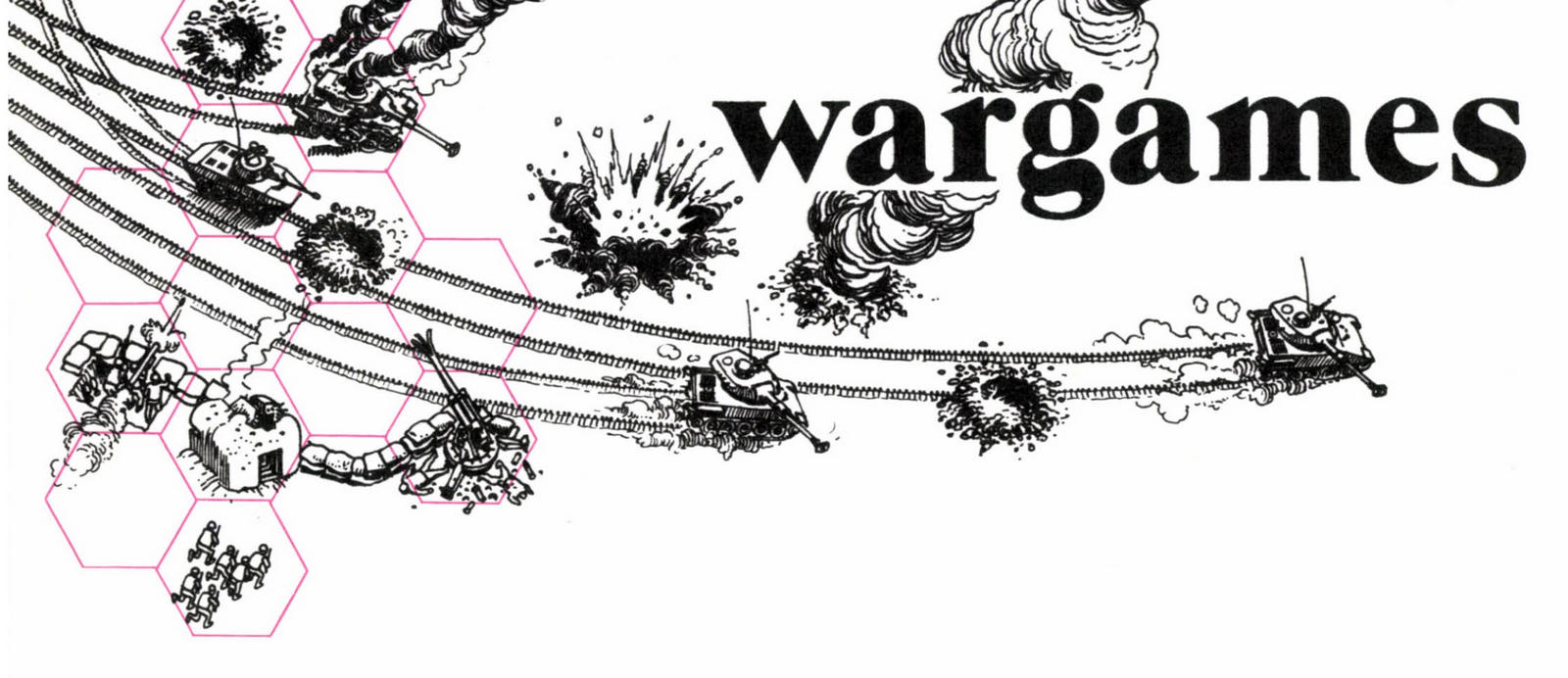 Jeux & Stratégie 1 - Wargames