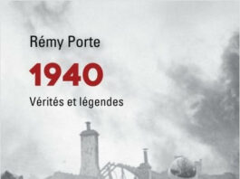 1940 Verités et légendes - Perrin