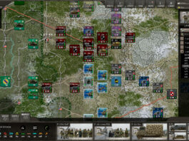 Decisive Campaigns: Ardennes Offensive