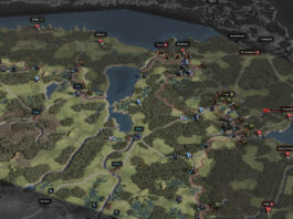 Unity of Command II - Barbarossa
