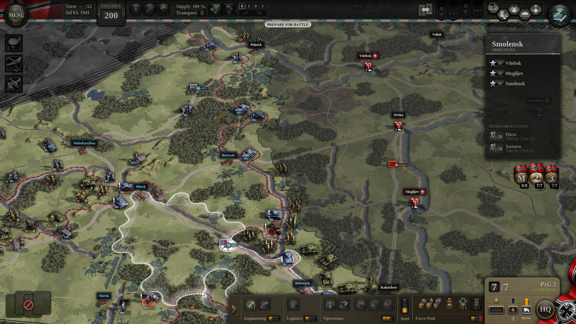 unity of command ii barbarossa unity of command ii barbarossa