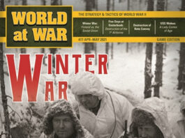 World at War 77
