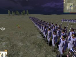 Napoleonic 2 Total War