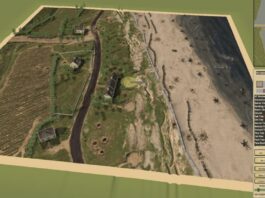 Close Combat The Bloody First – Veteran mod Campaign