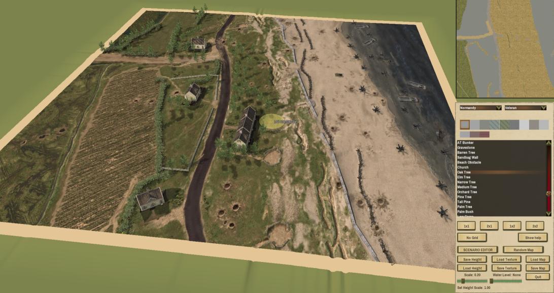 Close Combat The Bloody First – Veteran mod Campaign