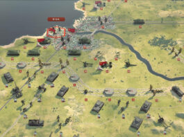 Panzer Corps 2: Axis Operations - 1941