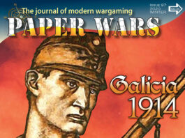 Paper Wars 97