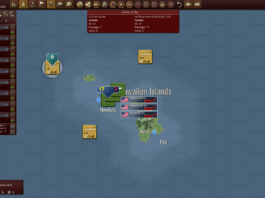 WarPlan Pacific
