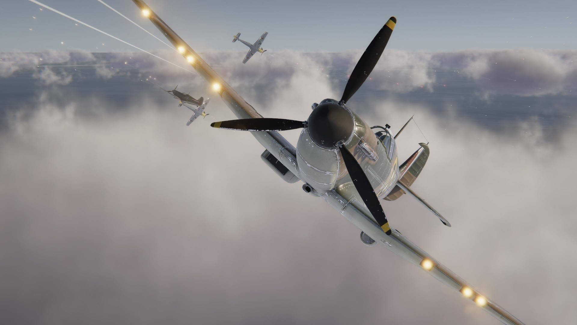 Scramble: Battle of Britain