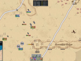 Attack at Dawn: North Africa