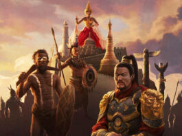 Europa Universalis IV: Leviathan