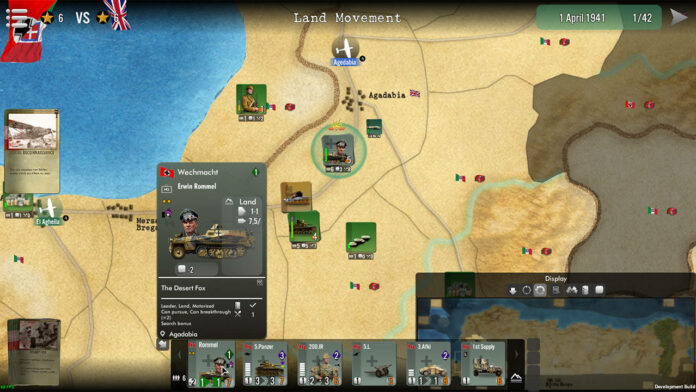 SGS Afrika Korps