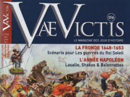 VaeVictis 156
