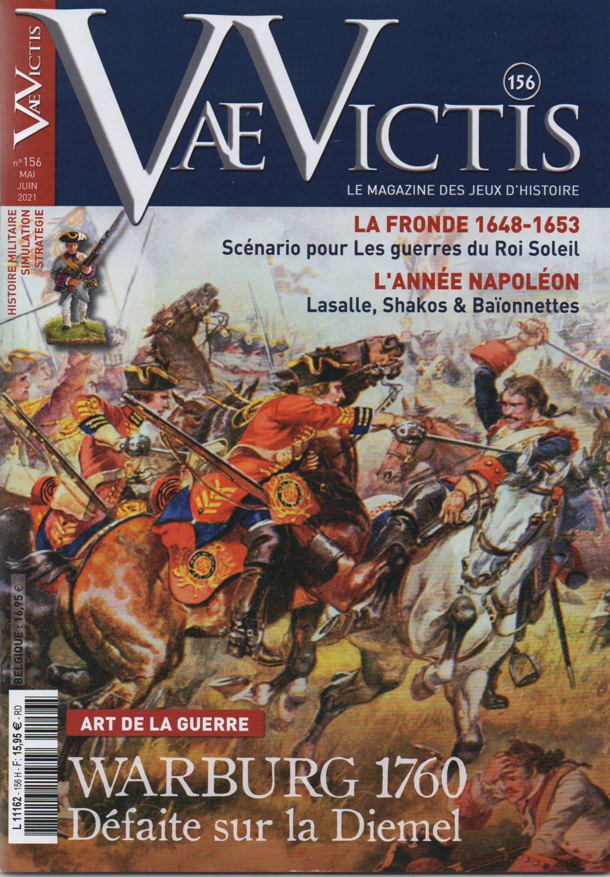 VaeVictis 156