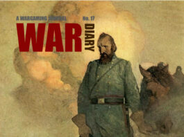 War Diary 17