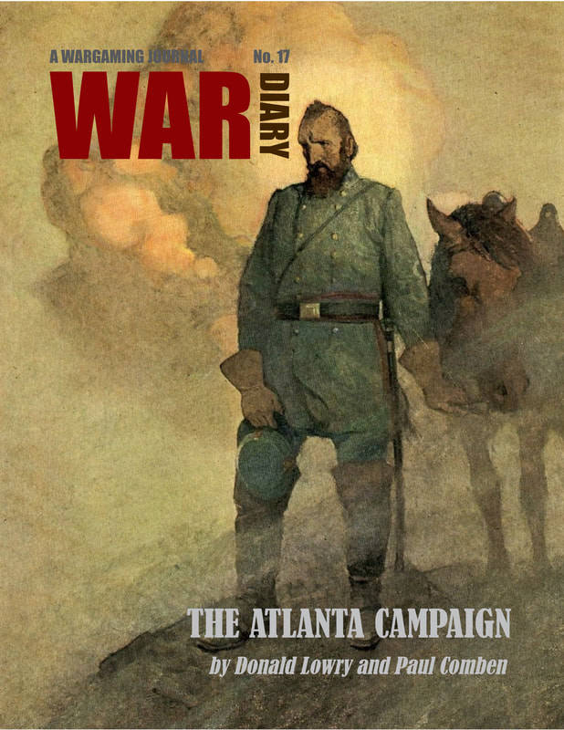 War Diary 17