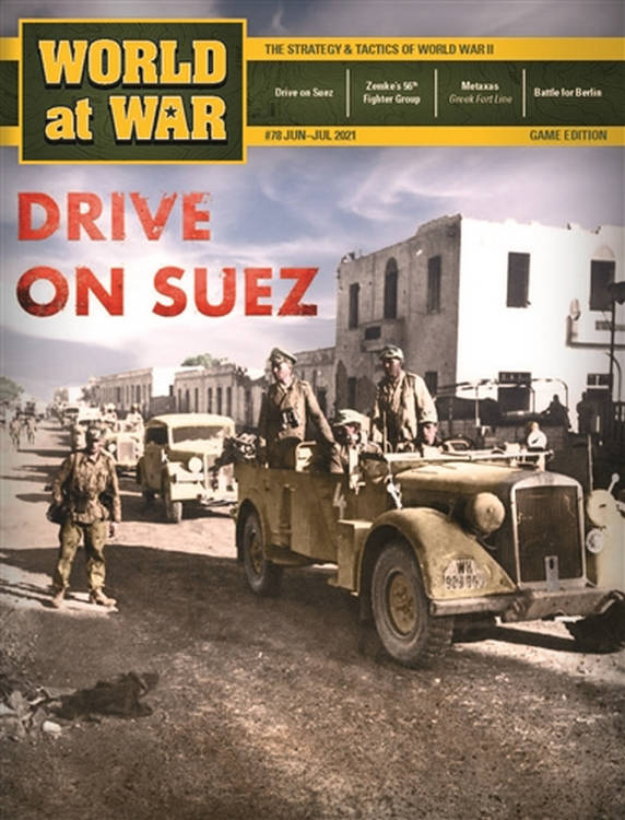 World at War 78