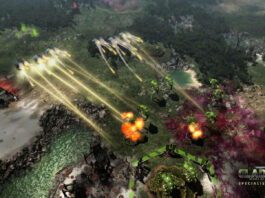 Warhammer 40,000: Gladius - Specialist Pack