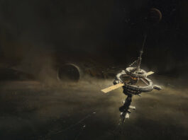 Stellaris: Nemesis