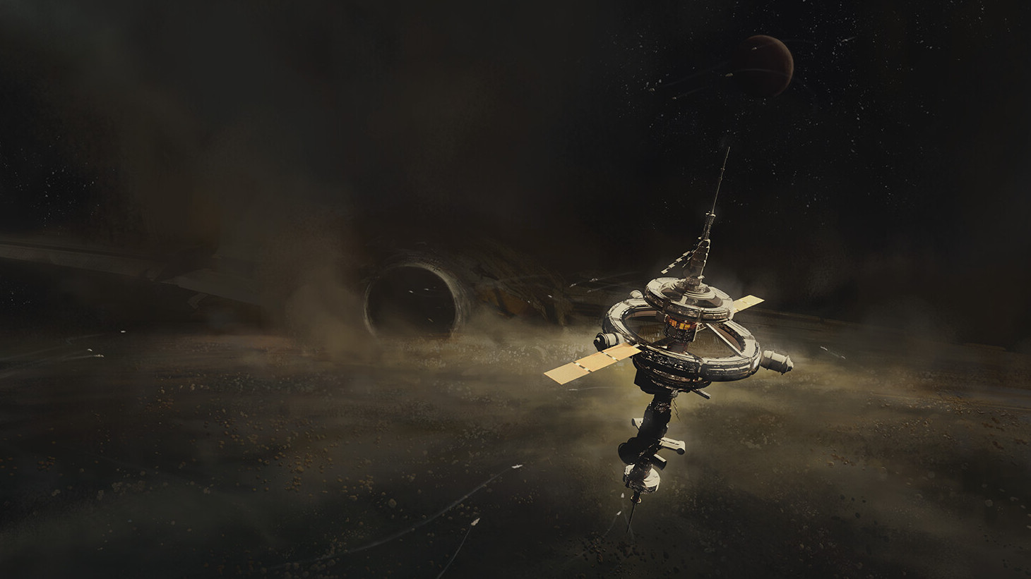 Stellaris: Nemesis