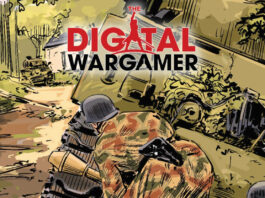 The Digital Wargamer 03