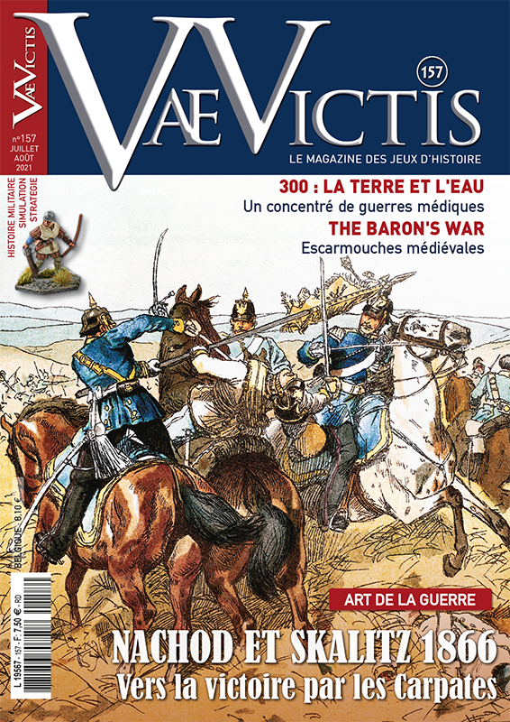 VaeVictis 157