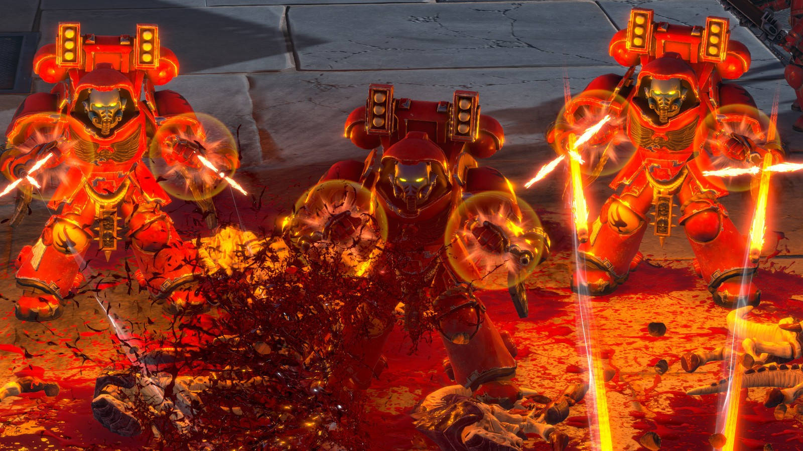 Warhammer 40,000: Battlesector