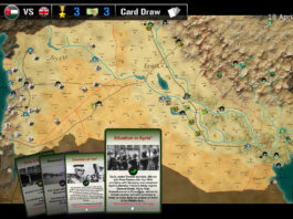 Wars Across the World - Levant 1941